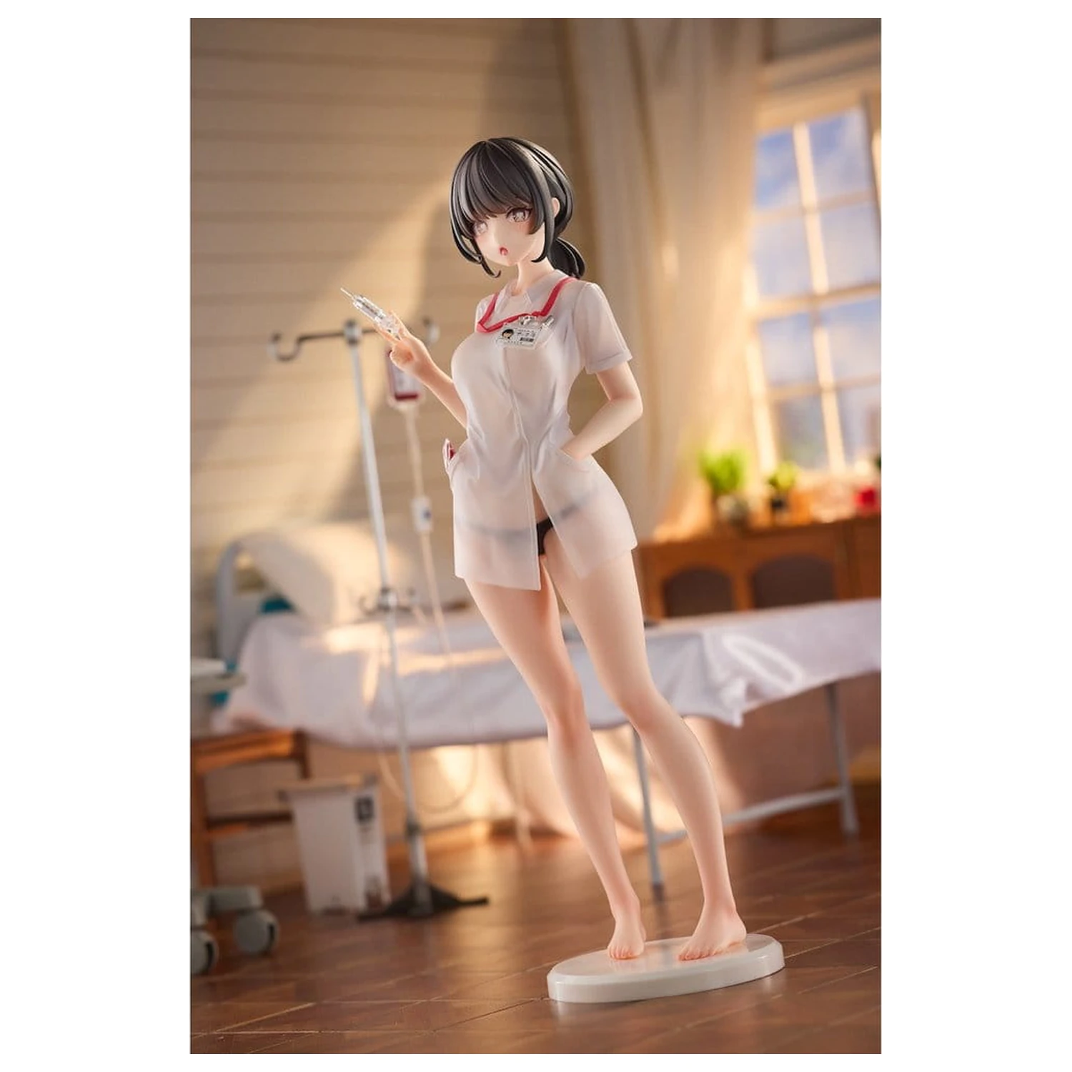 Original Character [i Buy] Series Figurka PVC 1/6 Nurse Call 28 cm zdjęcie produktu