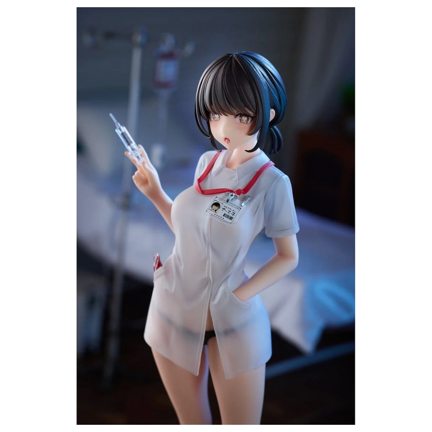 Original Character [i Buy] Series Figurka PVC 1/6 Nurse Call 28 cm zdjęcie produktu