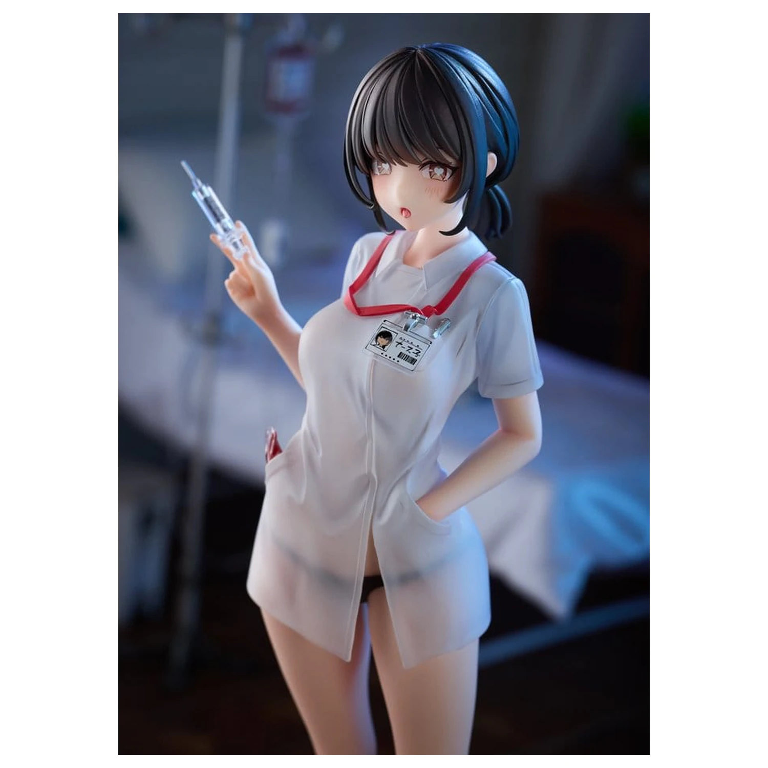 Original Character [i Buy] Series Figurka PVC 1/6 Nurse Call 28 cm zdjęcie produktu