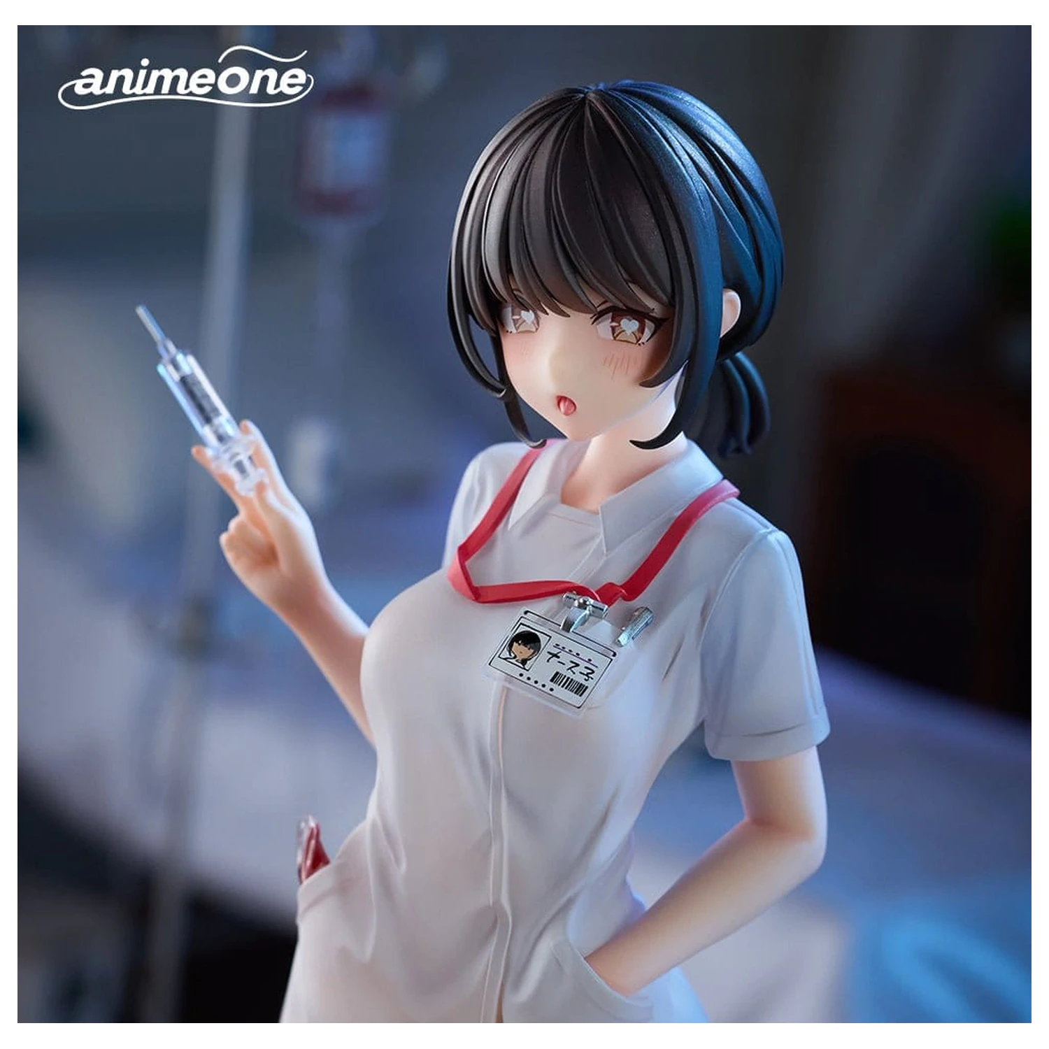 Original Character [i Buy] Series Figurka PVC 1/6 Nurse Call 28 cm zdjęcie produktu