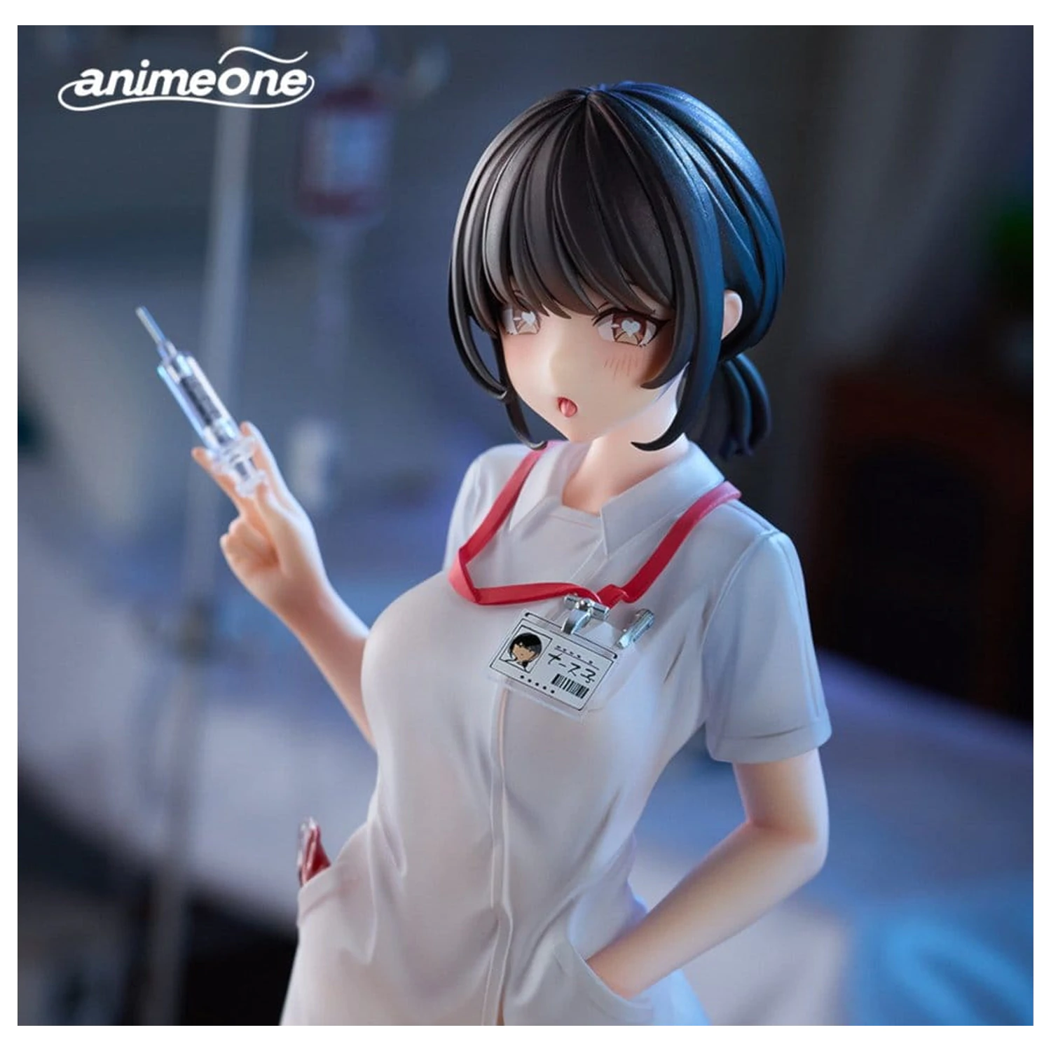 Original Character [i Buy] Series Figurka PVC 1/6 Nurse Call 28 cm zdjęcie produktu