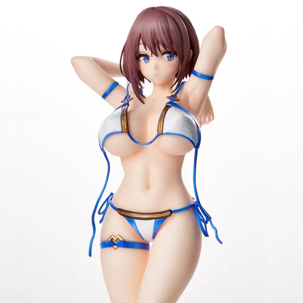 Figurka PVC Original Character Ichiyoru-chan w stroju kąpielowym ver. 29 cm zdjęcie produktu