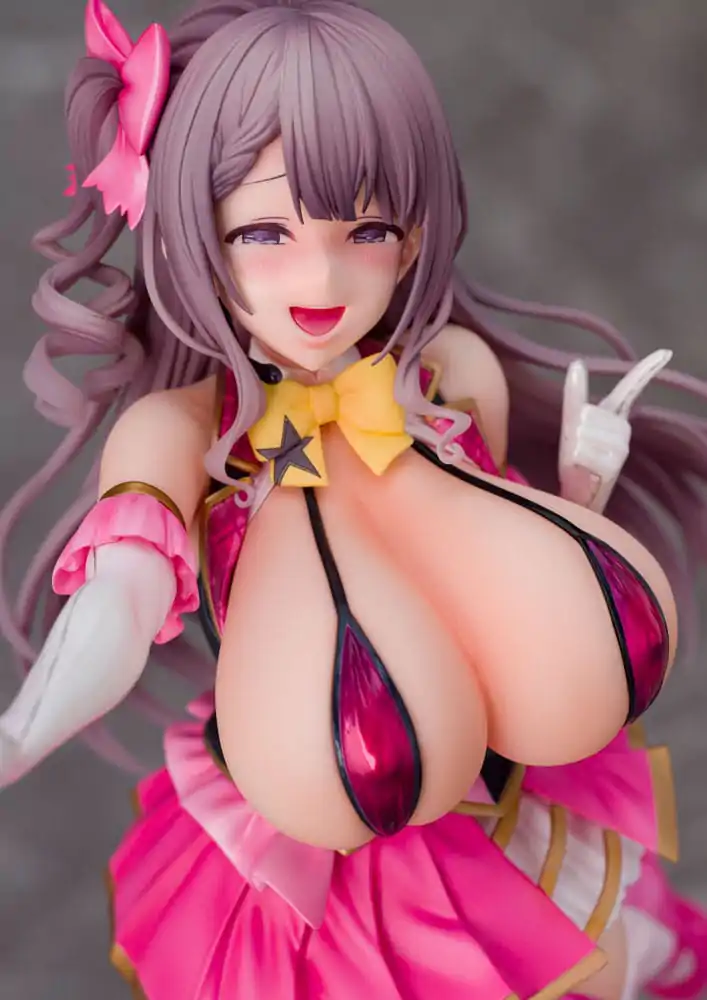 Figurka PVC 