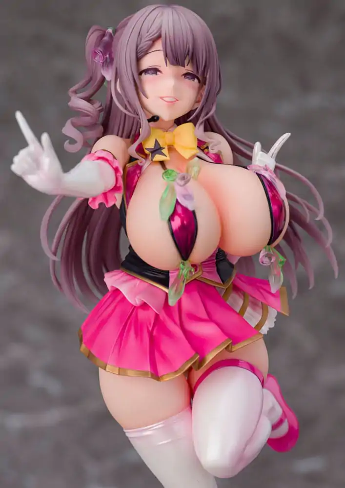 Figurka PVC 