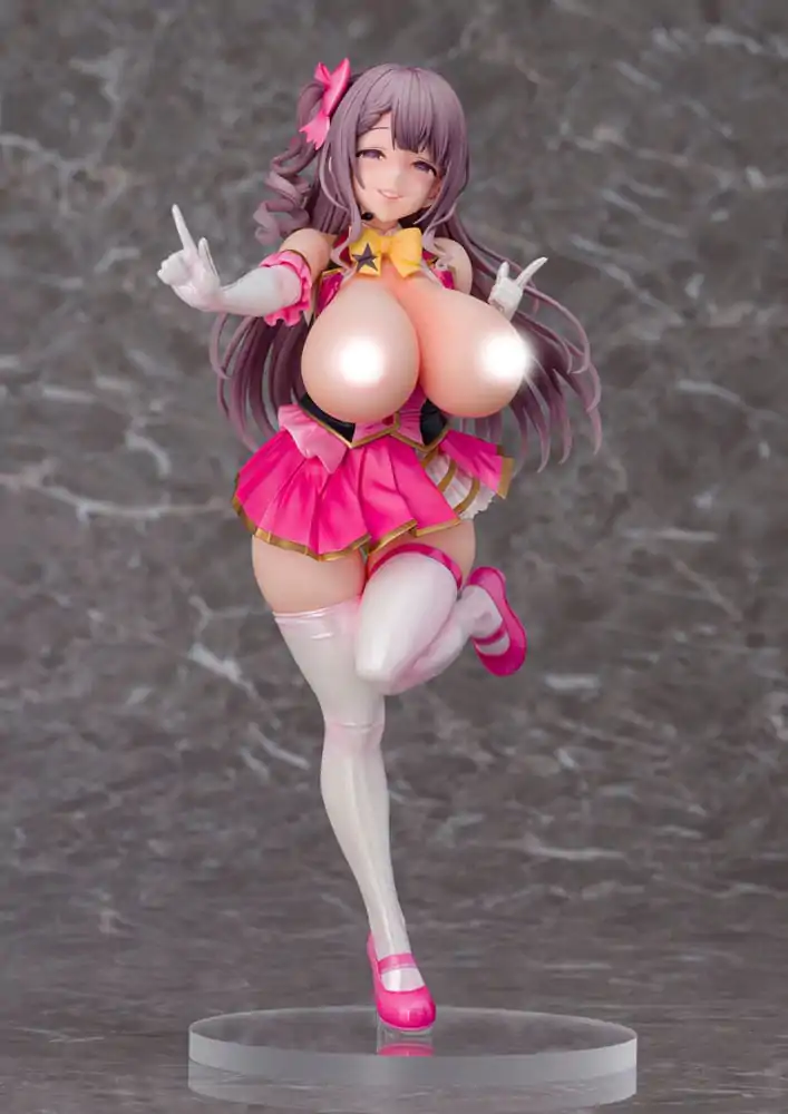 Figurka PVC 