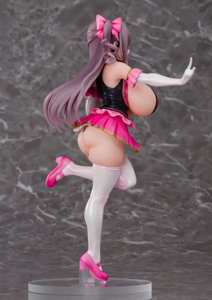 Figurka PVC 