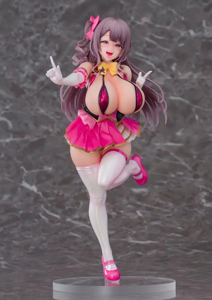 Figurka PVC 