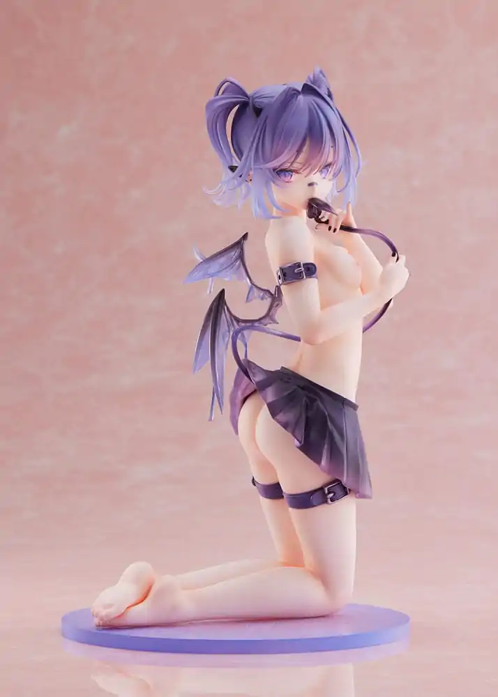 Original Character Statuetka z PVC Kamiguse chan Illustrated by Mujin chan Romance Ver. 20 cm zdjęcie produktu