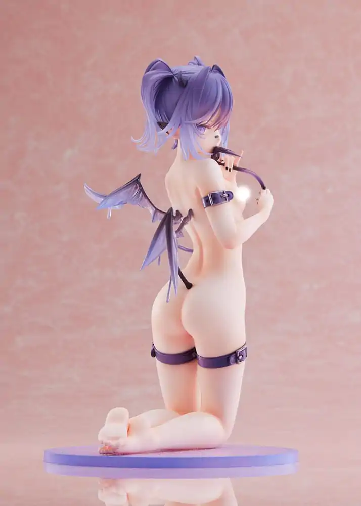Original Character Statuetka z PVC Kamiguse chan Illustrated by Mujin chan Romance Ver. 20 cm zdjęcie produktu