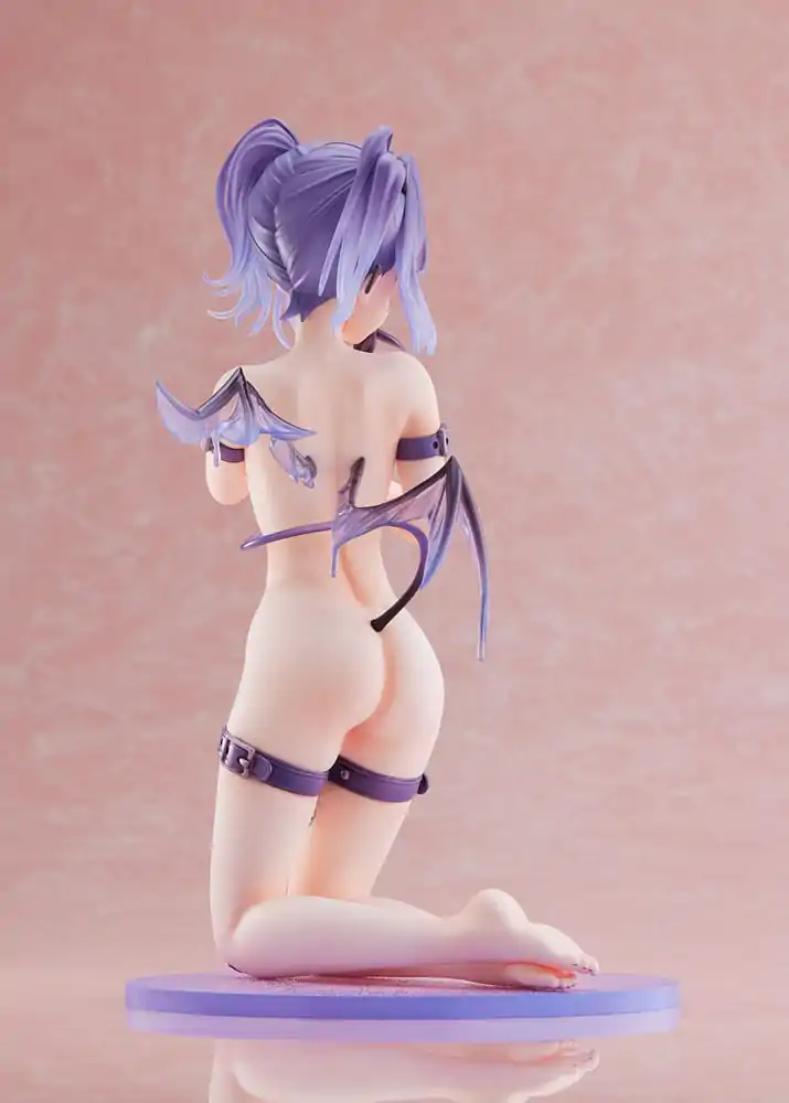 Original Character Statuetka z PVC Kamiguse chan Illustrated by Mujin chan Romance Ver. 20 cm zdjęcie produktu