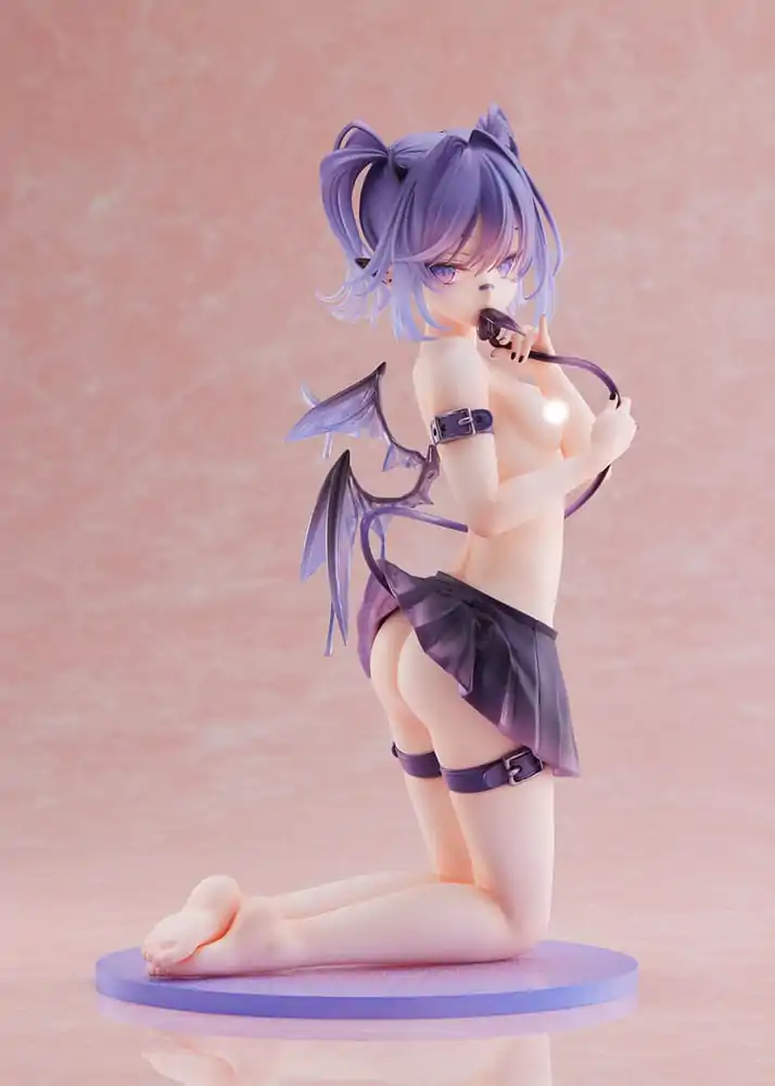 Original Character Statuetka z PVC Kamiguse chan Illustrated by Mujin chan Romance Ver. 20 cm zdjęcie produktu