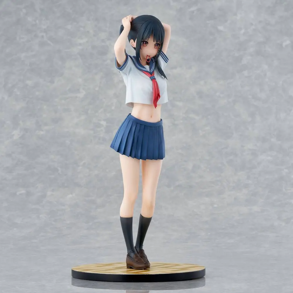 Oryginalna Postać PVC Statuetka Kantoku In The Middle Of Sailor Suit 28 cm zdjęcie produktu