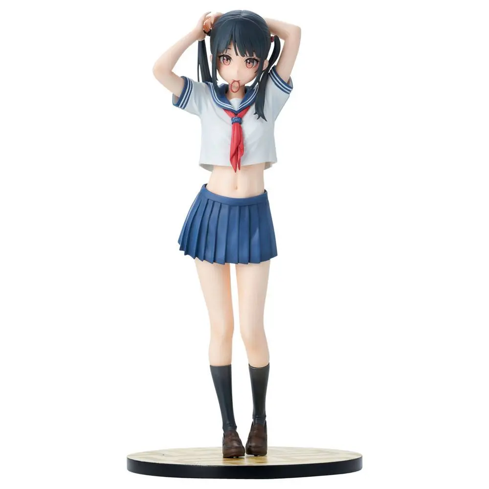 Oryginalna Postać PVC Statuetka Kantoku In The Middle Of Sailor Suit 28 cm zdjęcie produktu