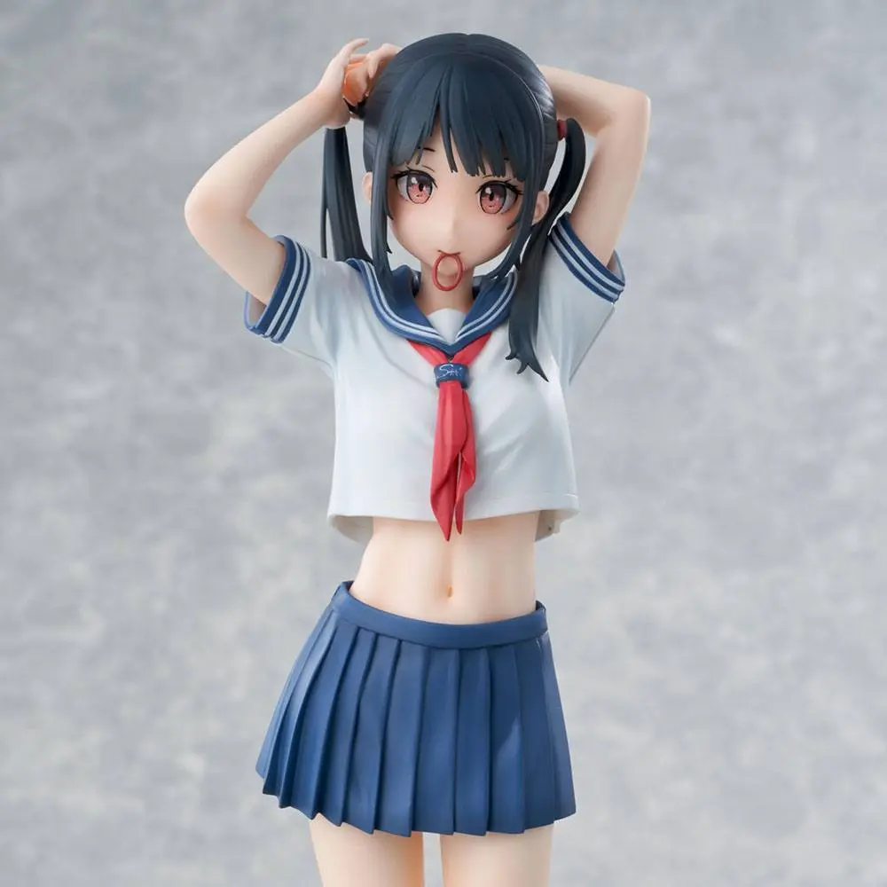 Oryginalna Postać PVC Statuetka Kantoku In The Middle Of Sailor Suit 28 cm zdjęcie produktu