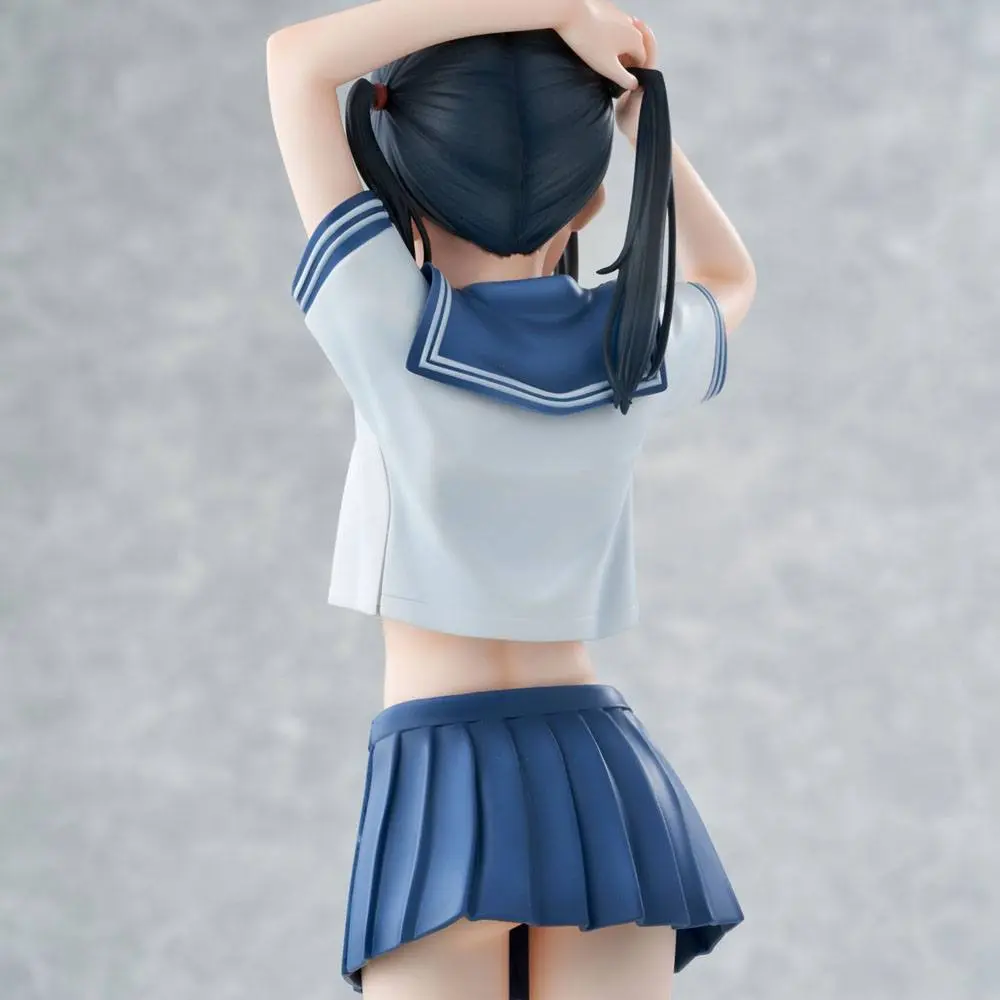 Oryginalna Postać PVC Statuetka Kantoku In The Middle Of Sailor Suit 28 cm zdjęcie produktu