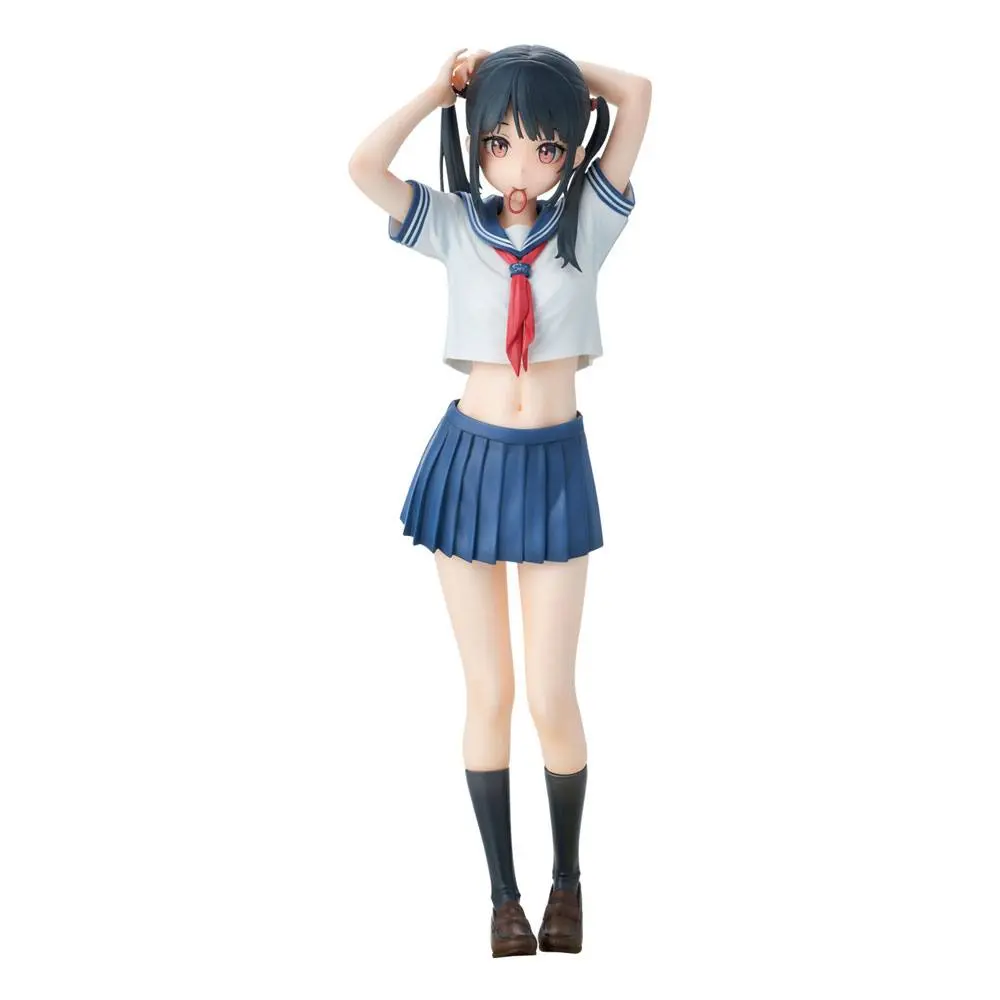 Oryginalna Postać PVC Statuetka Kantoku In The Middle Of Sailor Suit 28 cm zdjęcie produktu