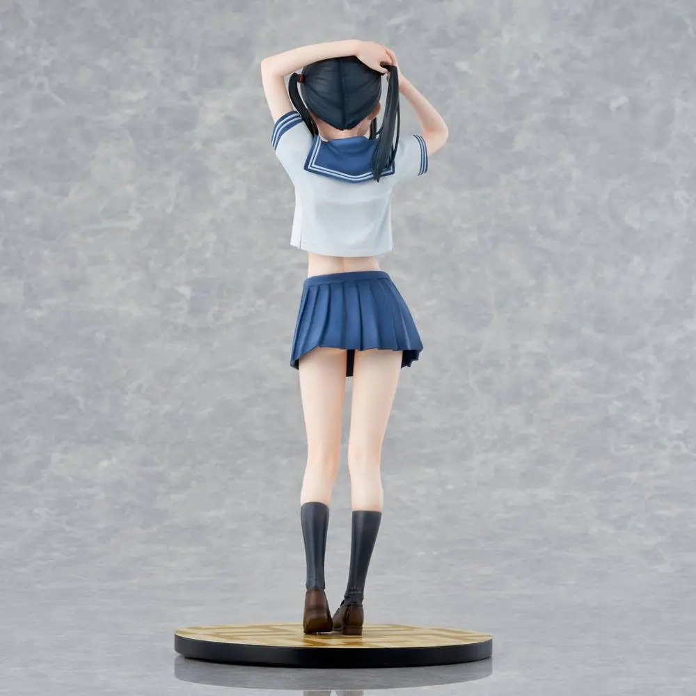 Oryginalna Postać PVC Statuetka Kantoku In The Middle Of Sailor Suit 28 cm zdjęcie produktu