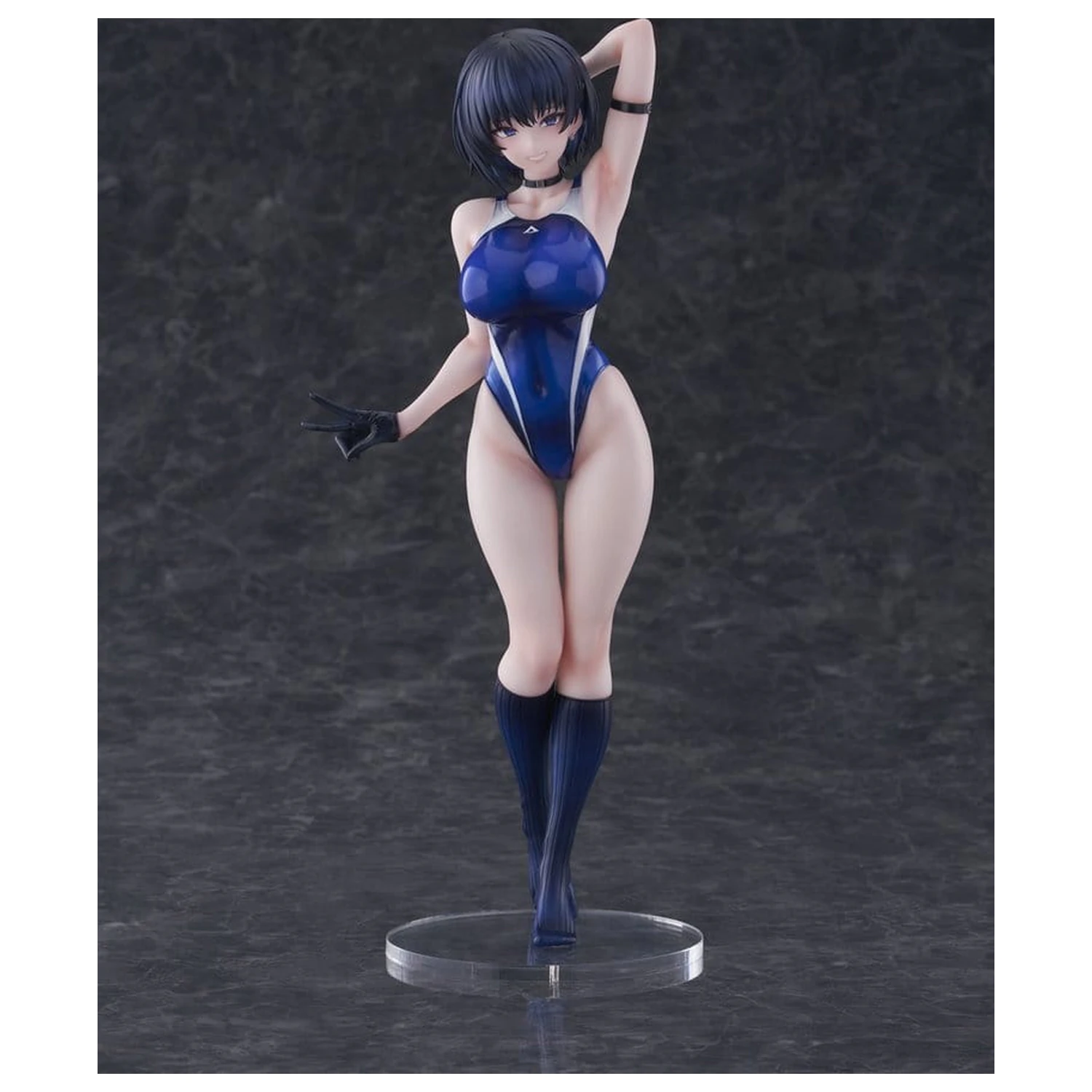 Original Character KoiKoi -Sakura- Figurka PCW 1/6 Aoba Umise 27 cm zdjęcie produktu