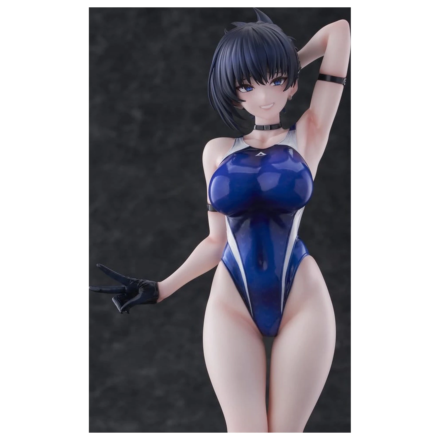 Original Character KoiKoi -Sakura- Figurka PCW 1/6 Aoba Umise 27 cm zdjęcie produktu