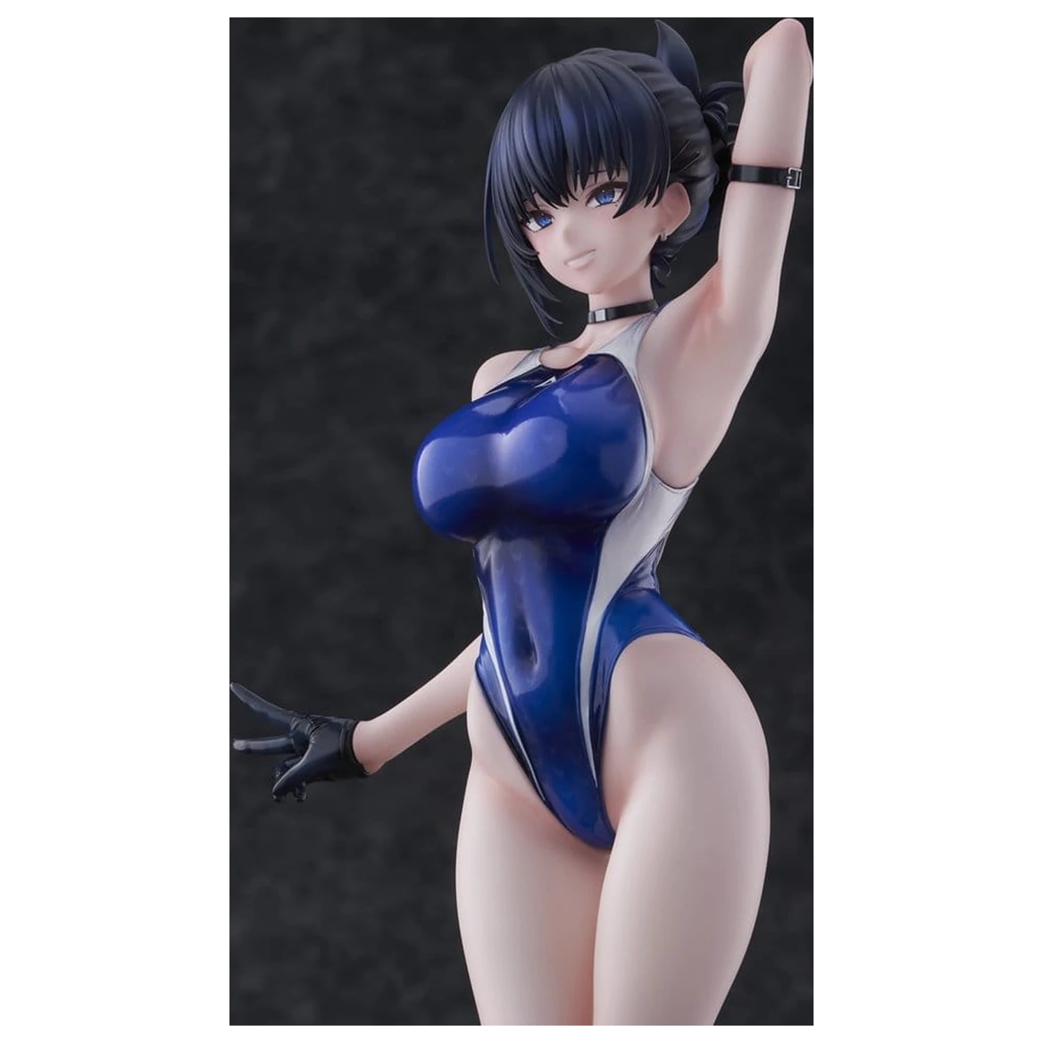 Original Character KoiKoi -Sakura- Figurka PCW 1/6 Aoba Umise 27 cm zdjęcie produktu