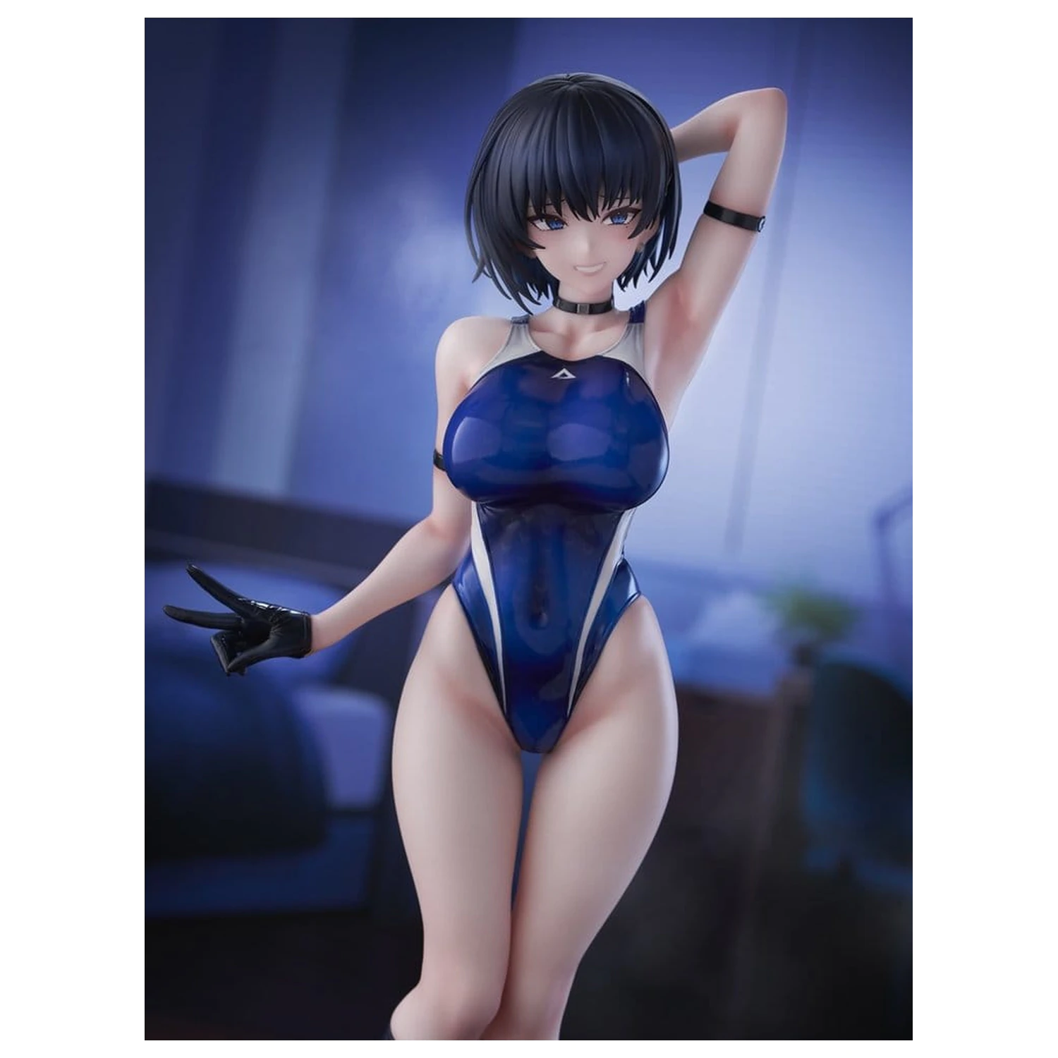 Original Character KoiKoi -Sakura- Figurka PCW 1/6 Aoba Umise 27 cm zdjęcie produktu