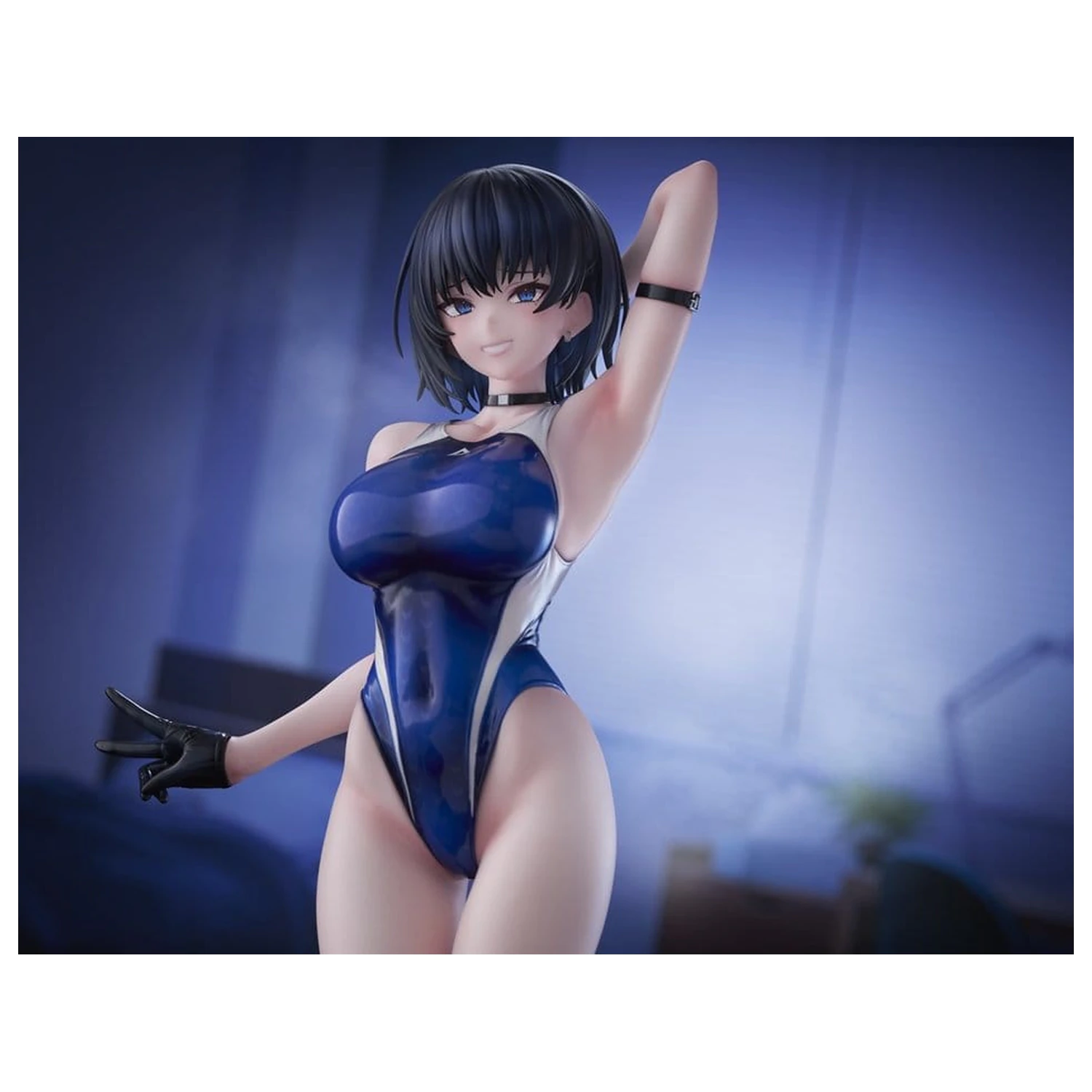 Original Character KoiKoi -Sakura- Figurka PCW 1/6 Aoba Umise 27 cm zdjęcie produktu