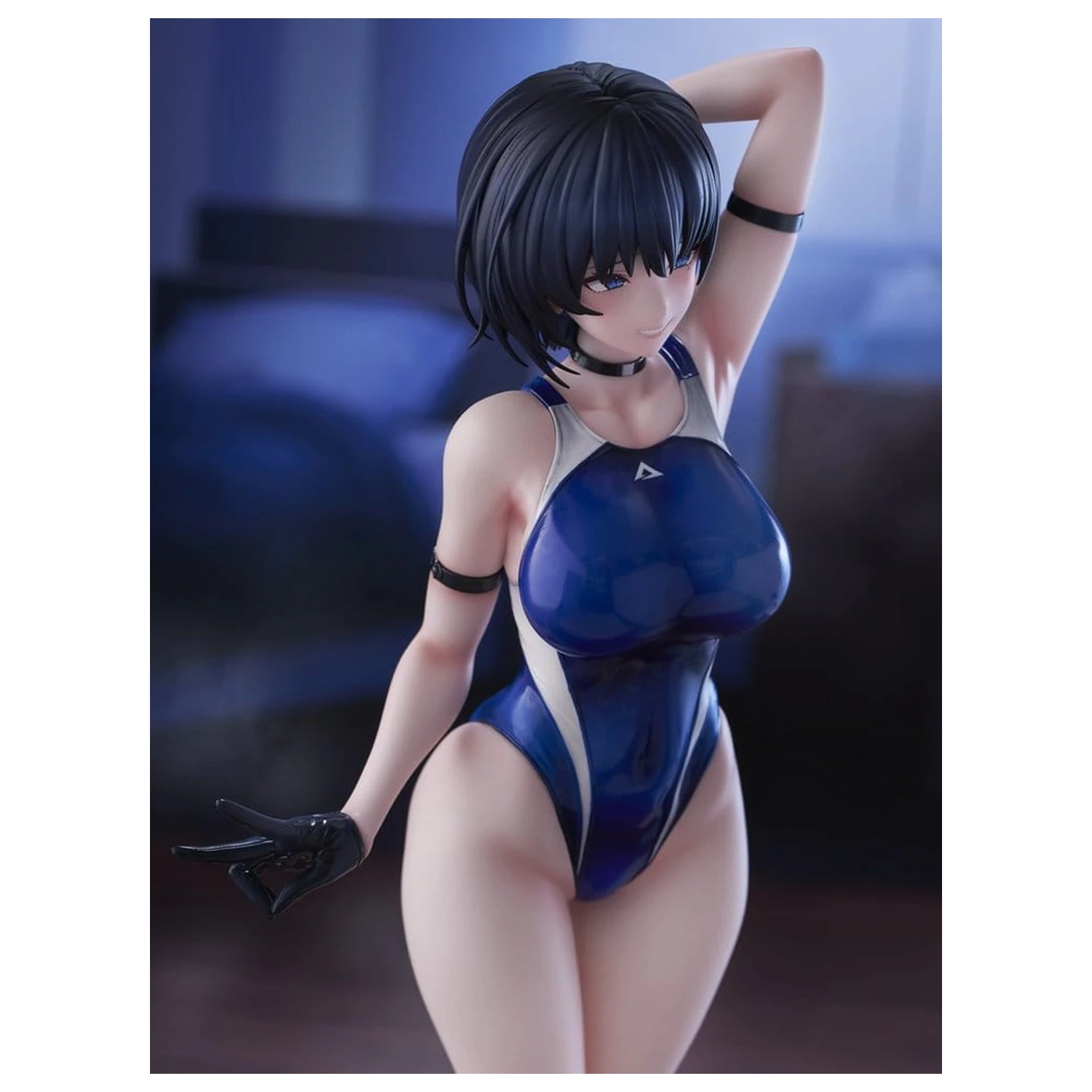Original Character KoiKoi -Sakura- Figurka PCW 1/6 Aoba Umise 27 cm zdjęcie produktu
