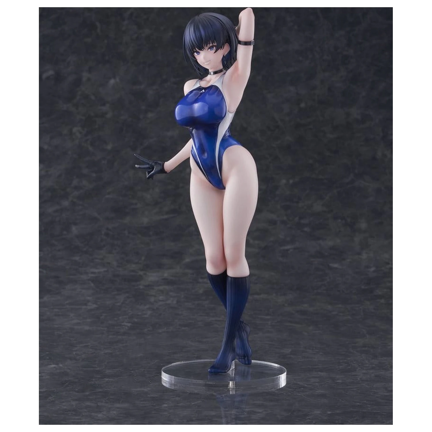 Original Character KoiKoi -Sakura- Figurka PCW 1/6 Aoba Umise 27 cm zdjęcie produktu