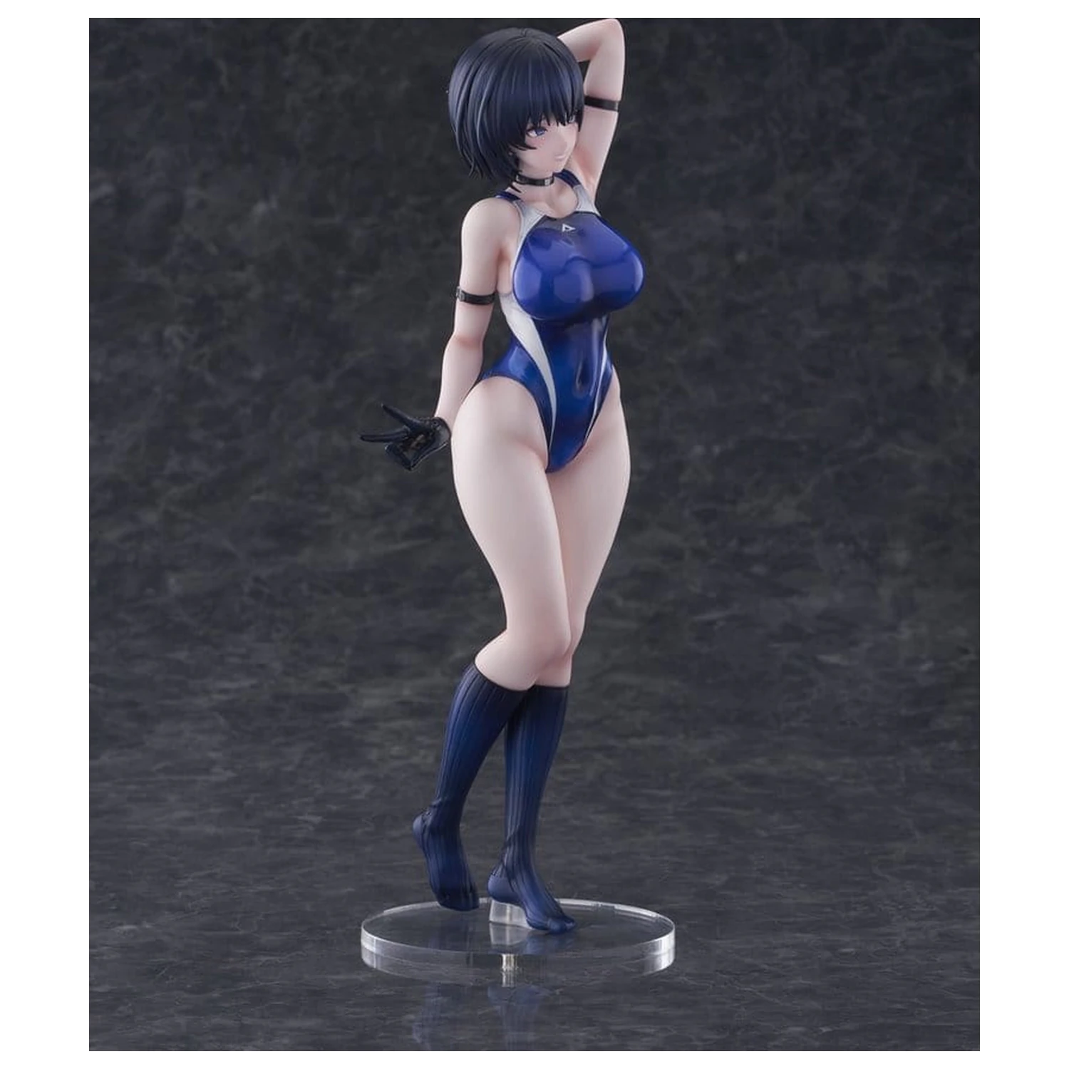 Original Character KoiKoi -Sakura- Figurka PCW 1/6 Aoba Umise 27 cm zdjęcie produktu