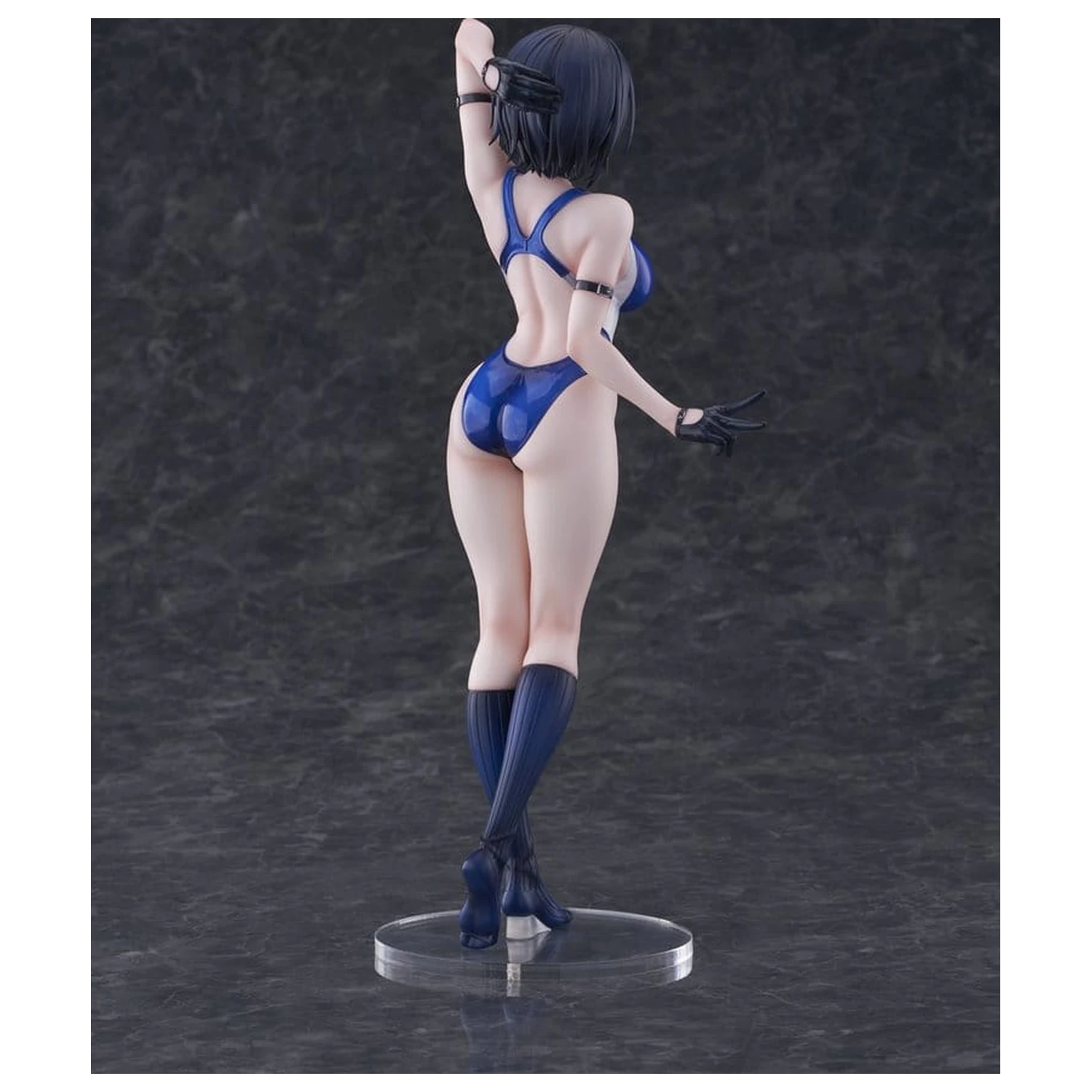 Original Character KoiKoi -Sakura- Figurka PCW 1/6 Aoba Umise 27 cm zdjęcie produktu