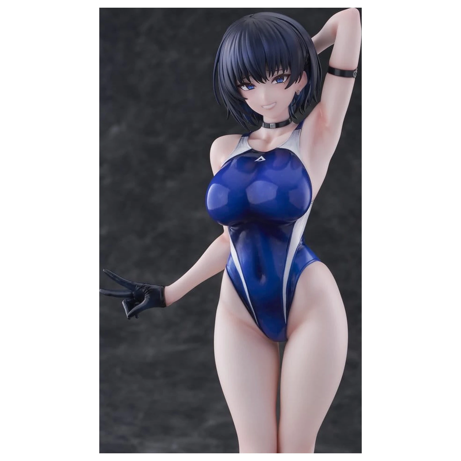 Original Character KoiKoi -Sakura- Figurka PCW 1/6 Aoba Umise 27 cm zdjęcie produktu