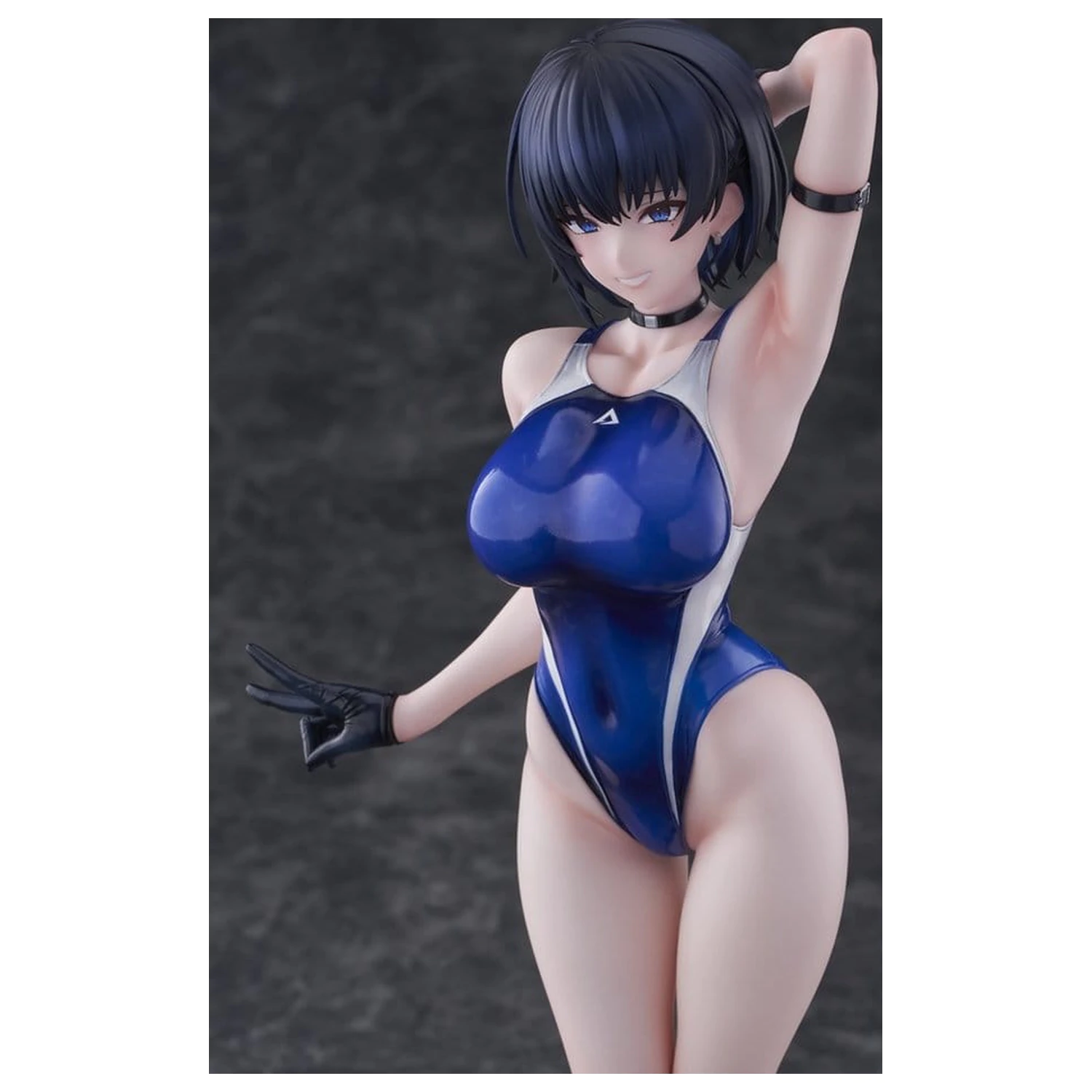 Original Character KoiKoi -Sakura- Figurka PCW 1/6 Aoba Umise 27 cm zdjęcie produktu