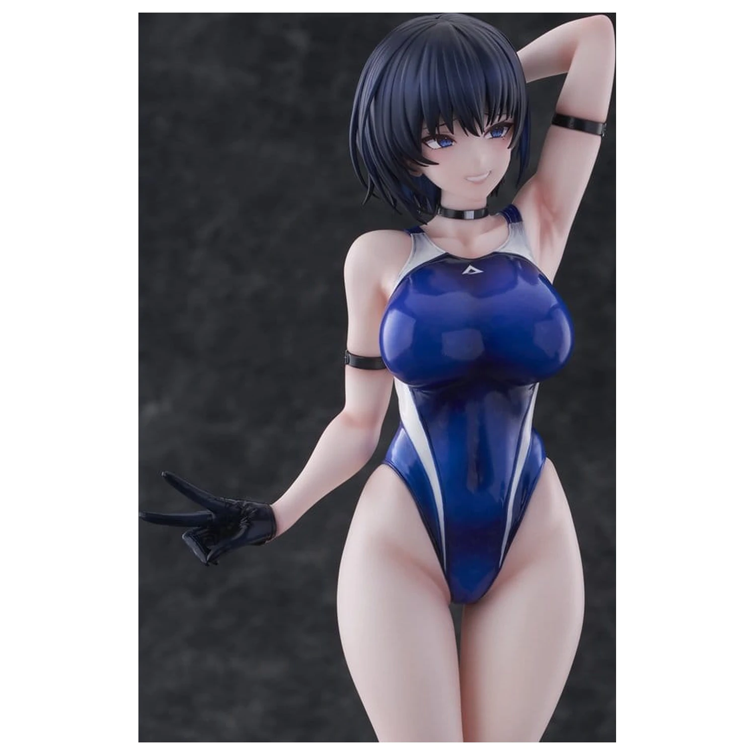 Original Character KoiKoi -Sakura- Figurka PCW 1/6 Aoba Umise 27 cm zdjęcie produktu