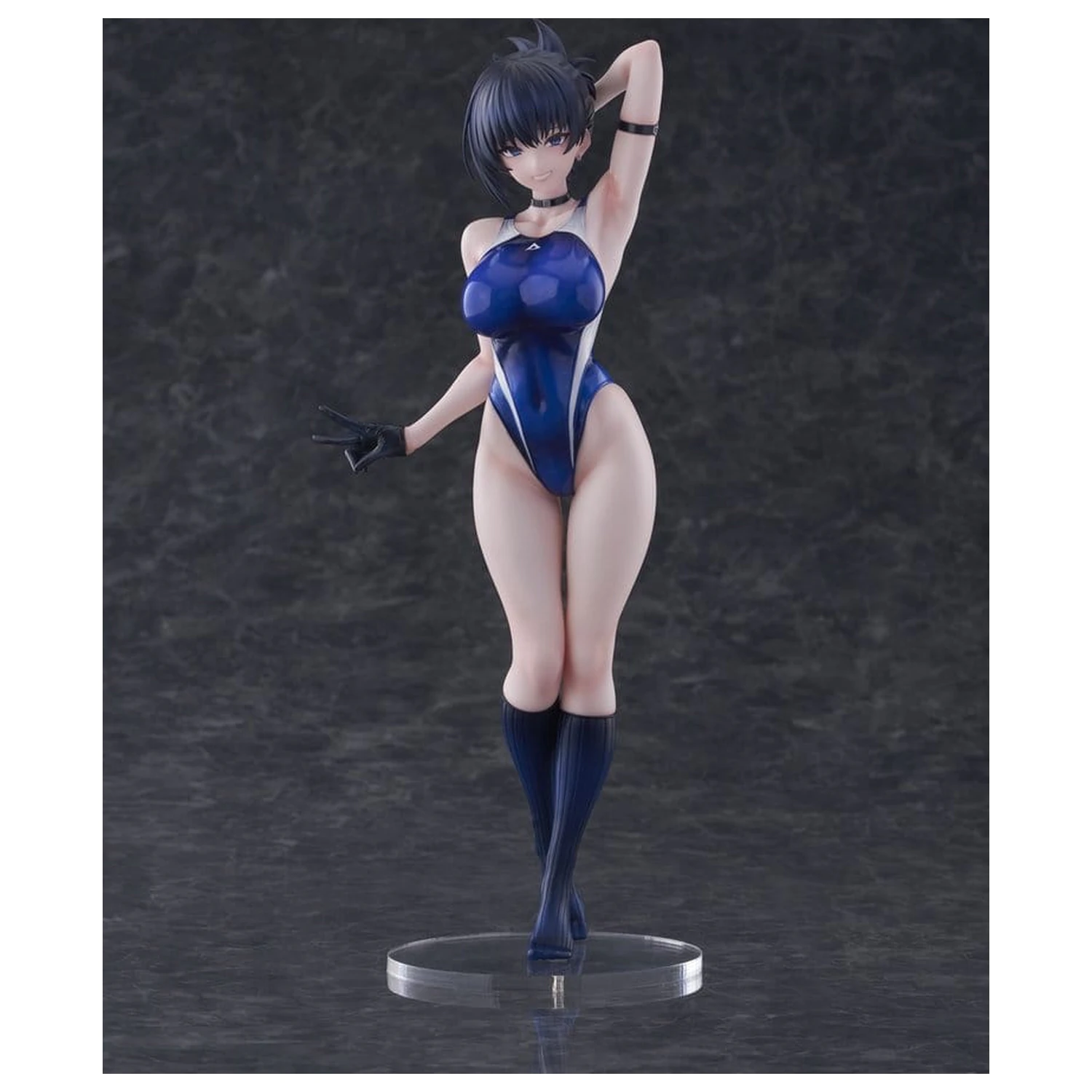 Original Character KoiKoi -Sakura- Figurka PCW 1/6 Aoba Umise 27 cm zdjęcie produktu