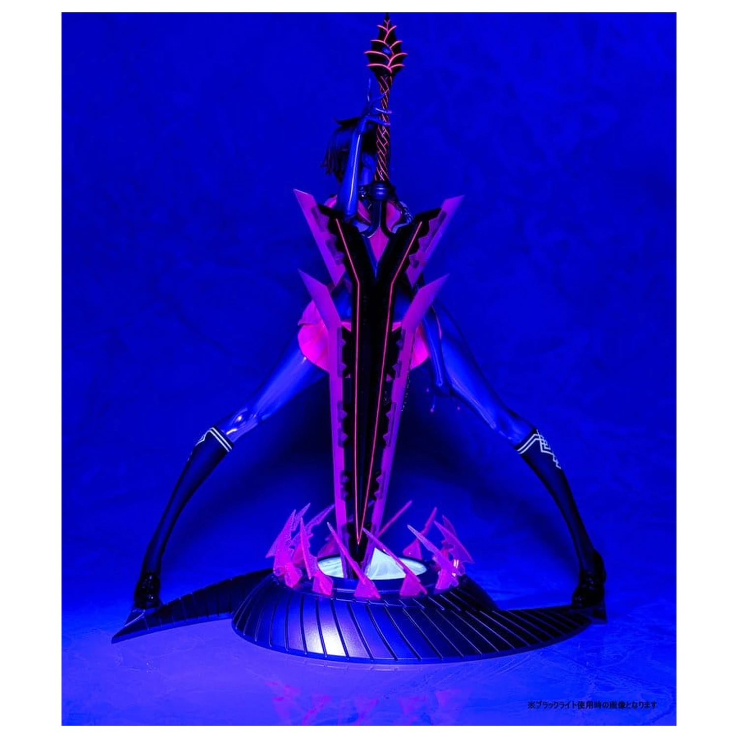 Statua z serii Original Character Mahou Shoujo, skala 1/6, Rui Asuka Pink Summer Sailor Ver. Ilustracja Raita 29 cm zdjęcie produktu