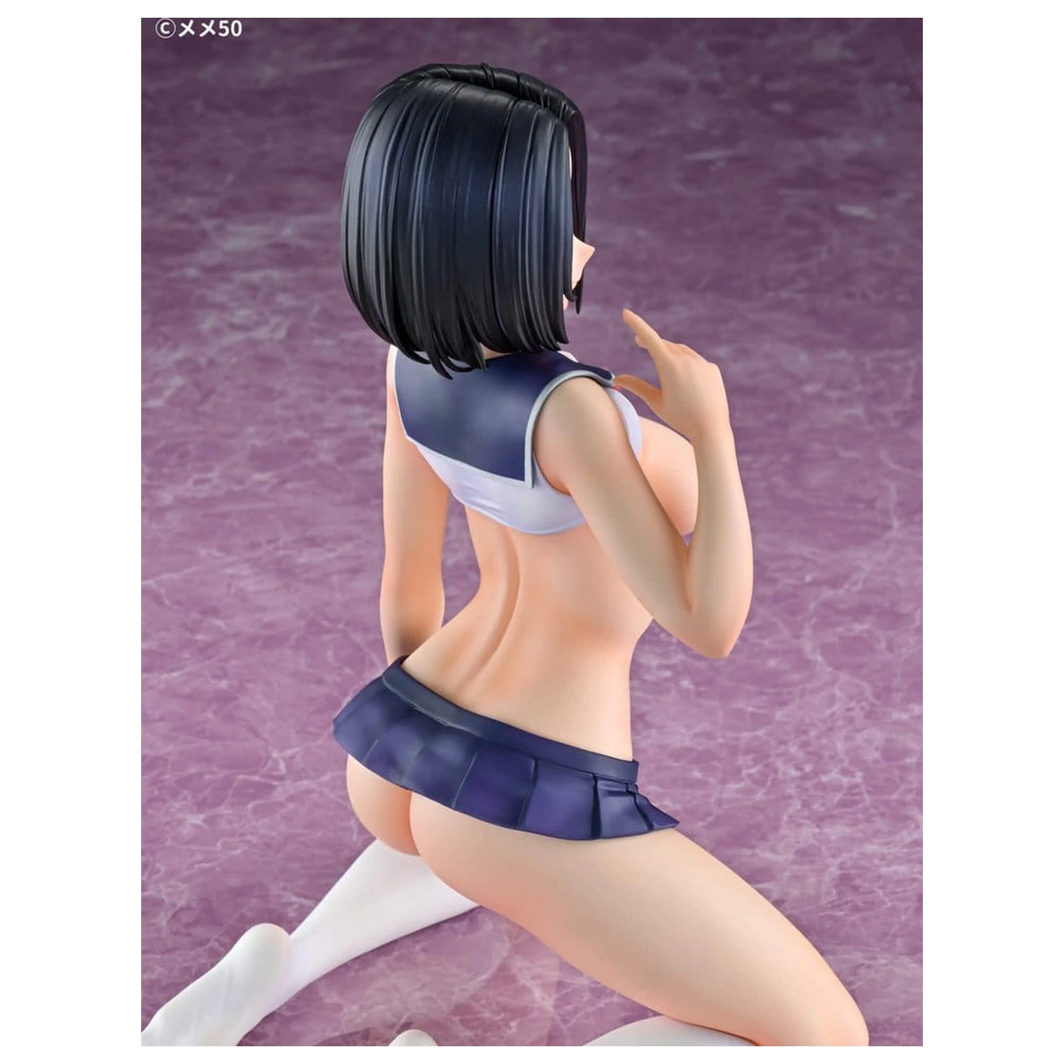 Original Character Miharu no Hajimete PVC Figurka 1/6 Miharu Arai 20 cm zdjęcie produktu