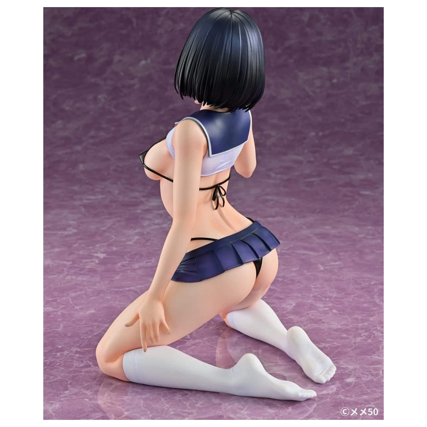 Original Character Miharu no Hajimete PVC Figurka 1/6 Miharu Arai 20 cm zdjęcie produktu