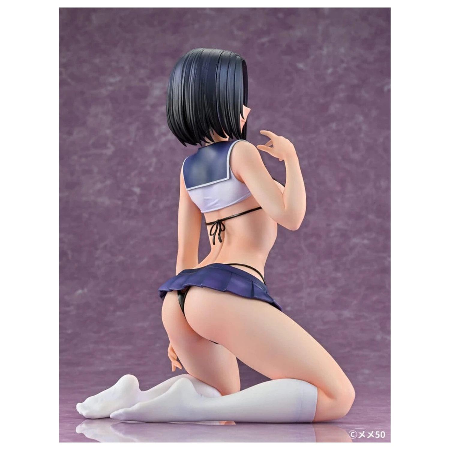 Original Character Miharu no Hajimete PVC Figurka 1/6 Miharu Arai 20 cm zdjęcie produktu