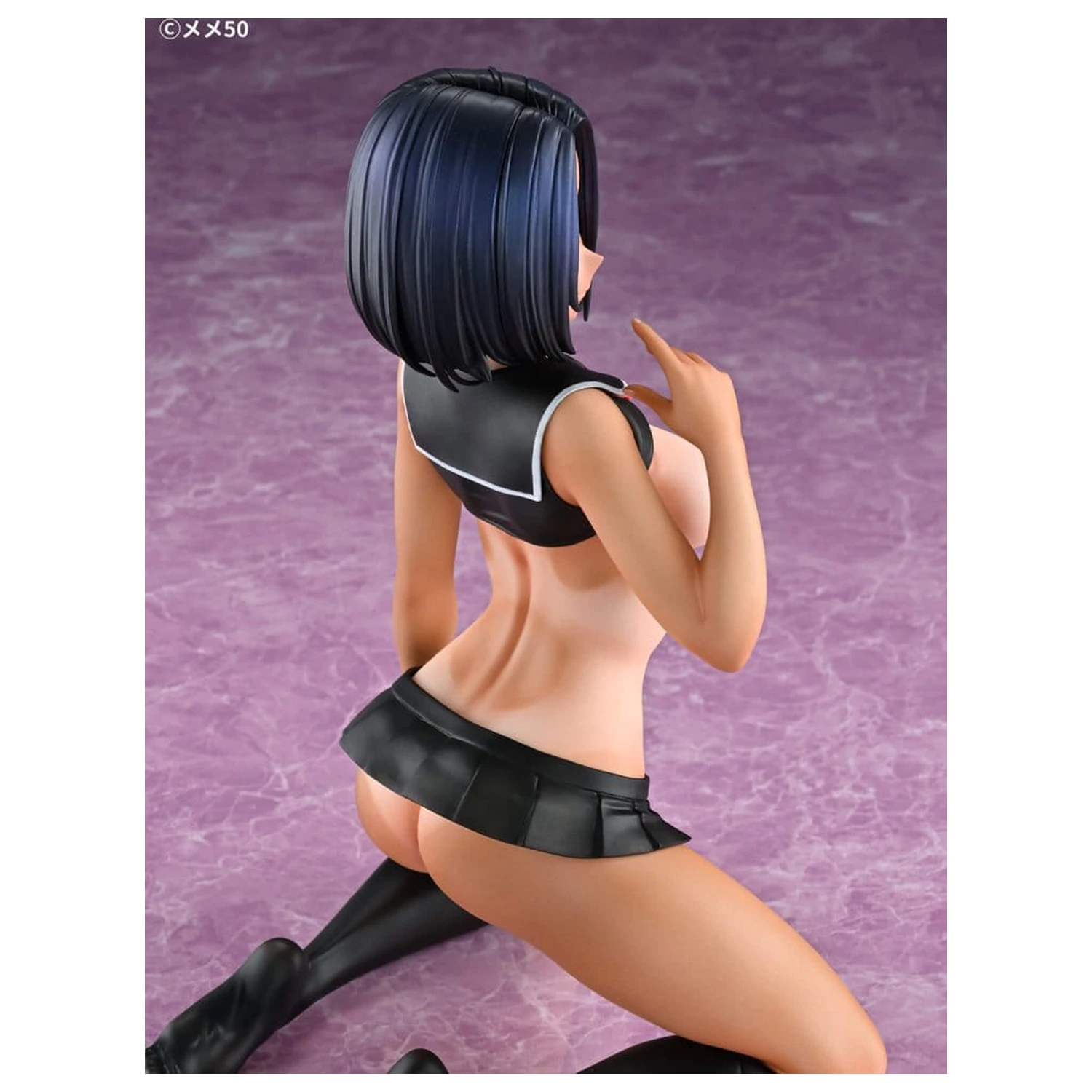 Original Character Miharu no Hajimete Figurka PVC 1/6 Miharu Arai Tan line Ver. 20 cm zdjęcie produktu