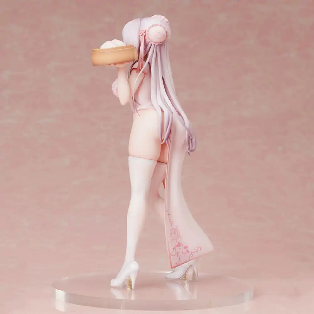 Figurka PVC Original Character Miko Illustration Momoman-chan 29 cm zdjęcie produktu