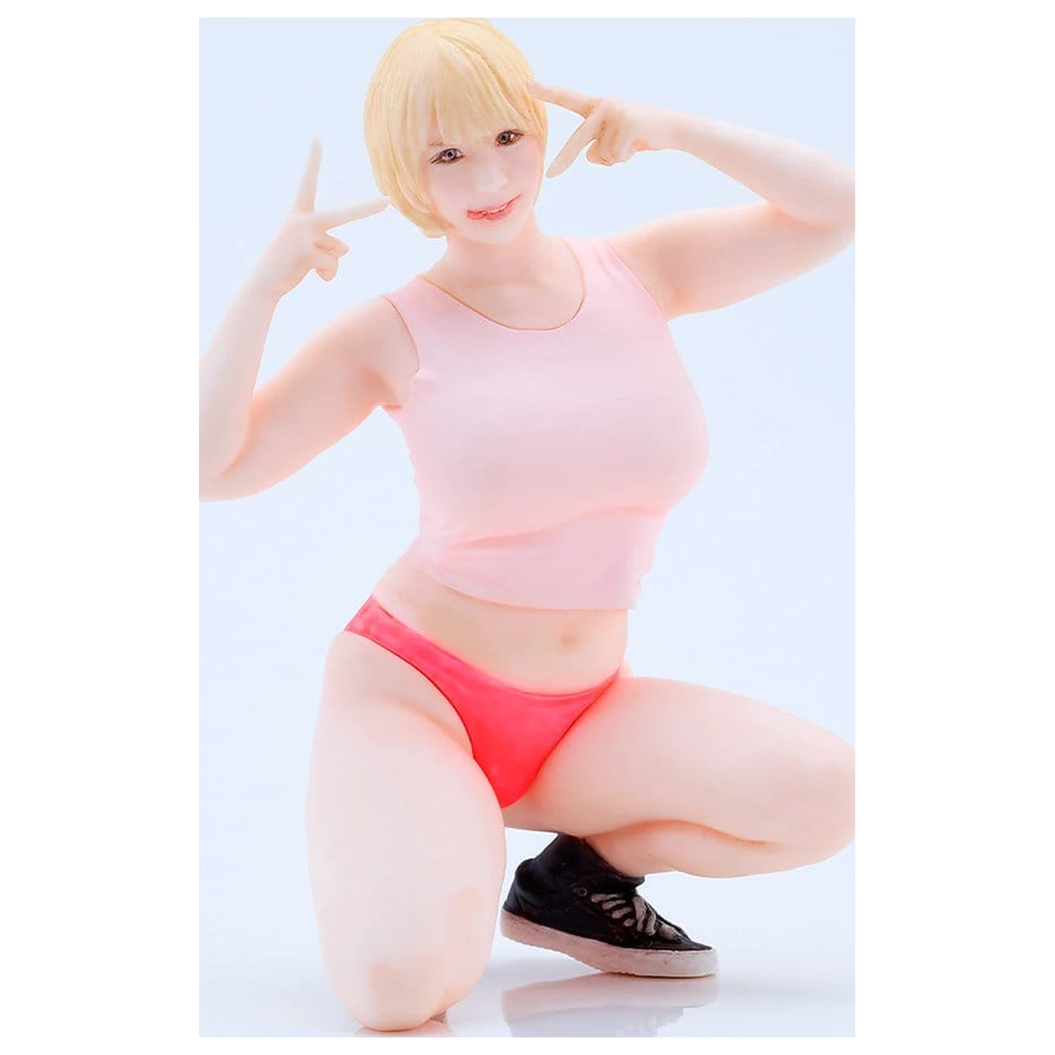 Zestaw Modelowy Oryginalnej Postaci 1/20 Alice Otsu 8 cm zdjęcie produktu