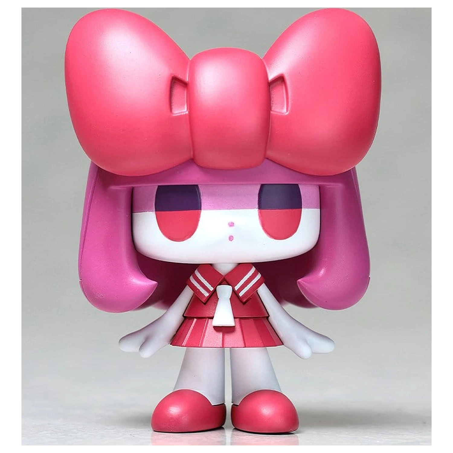Original Character Zestaw modeli plastikowych TIYOKO: Kolor truskawkowy 8 cm zdjęcie produktu