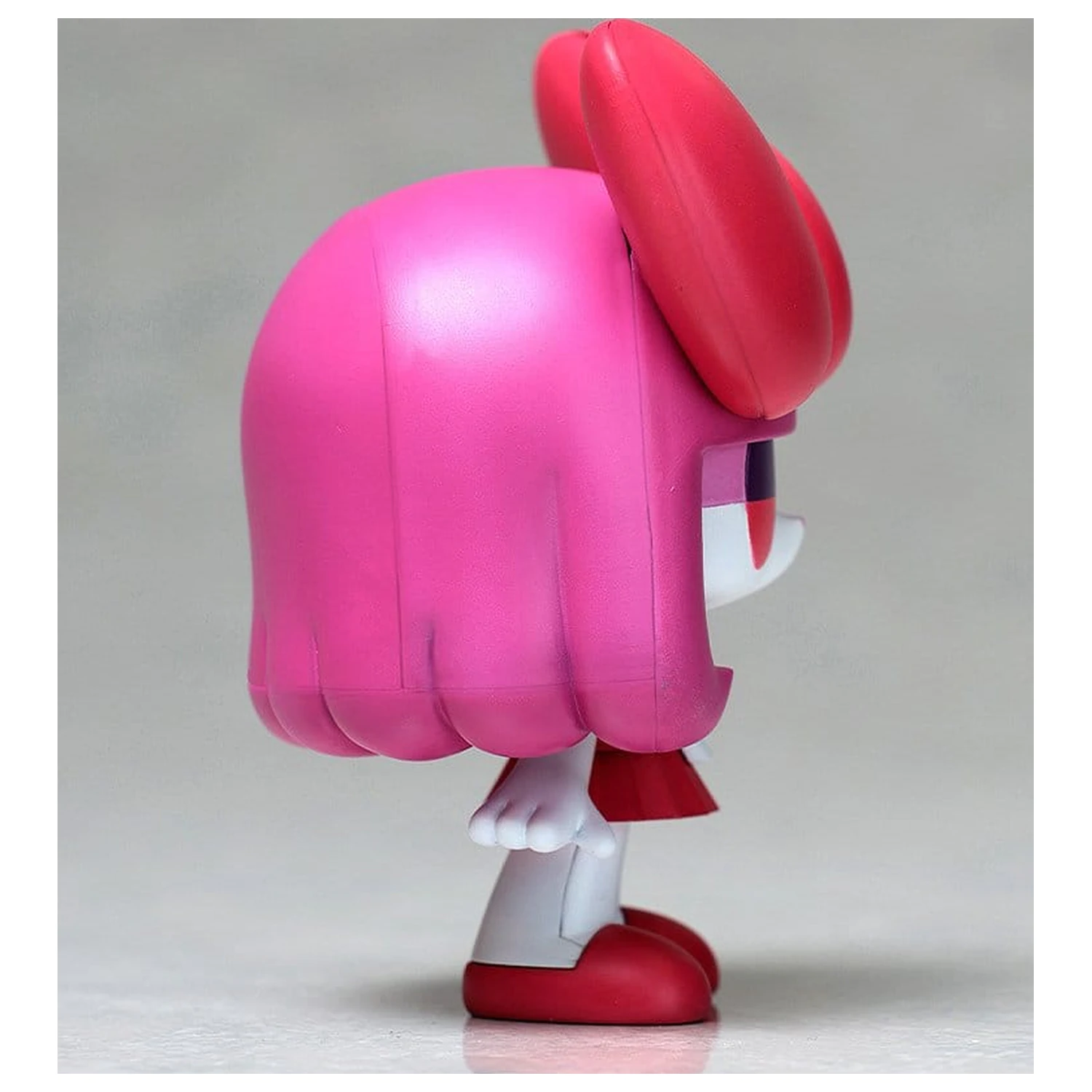 Original Character Zestaw modeli plastikowych TIYOKO: Kolor truskawkowy 8 cm zdjęcie produktu