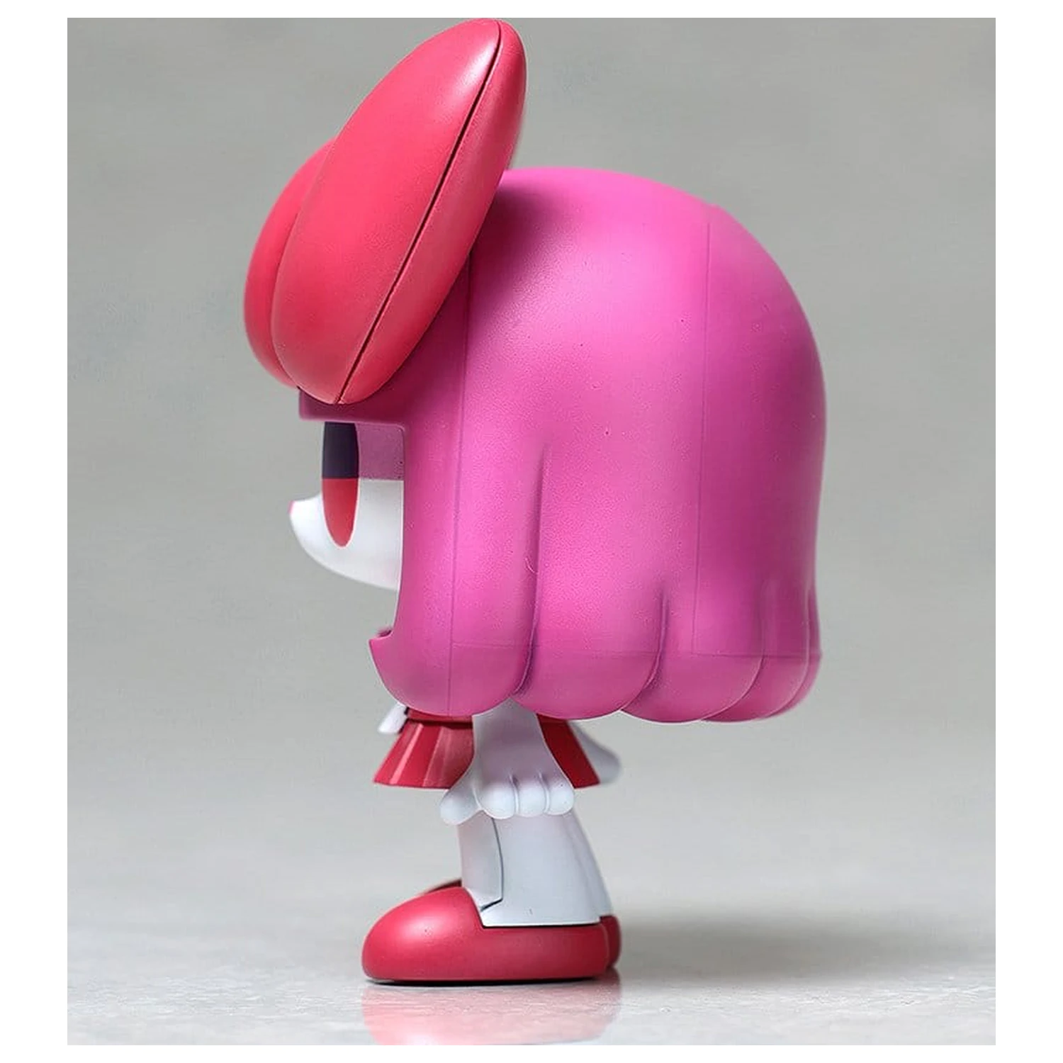Original Character Zestaw modeli plastikowych TIYOKO: Kolor truskawkowy 8 cm zdjęcie produktu