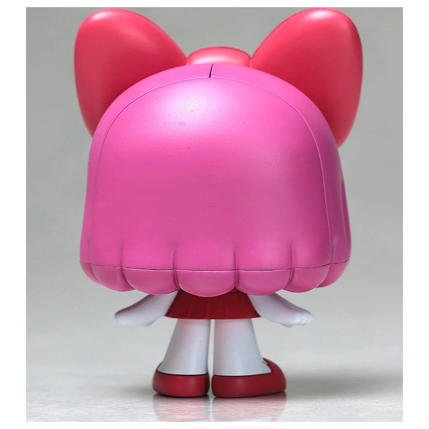 Original Character Zestaw modeli plastikowych TIYOKO: Kolor truskawkowy 8 cm zdjęcie produktu