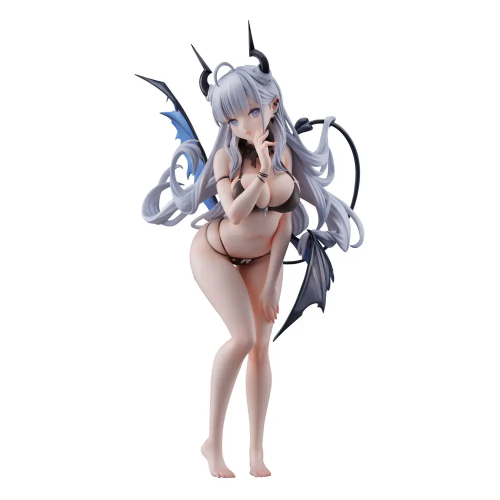 Original Character Statuetka PVC Nekojira Illustration Thea 16 cm zdjęcie produktu