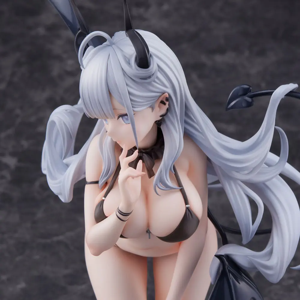 Original Character Statuetka PVC Nekojira Illustration Thea 16 cm zdjęcie produktu