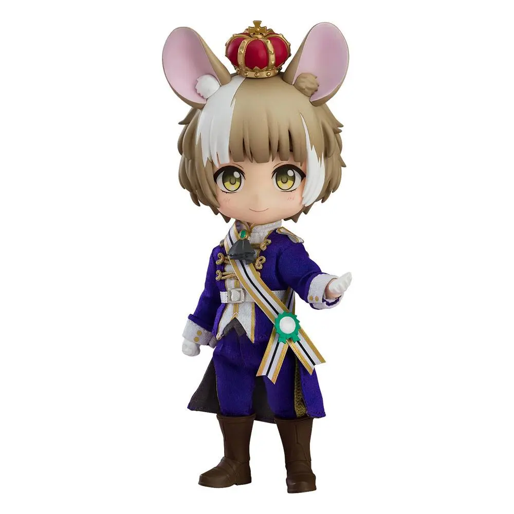 Original Character Nendoroid Doll Figurka Akcji Król Myszy: Noix 14 cm zdjęcie produktu