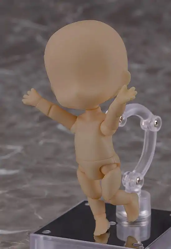 Original Character Nendoroid Doll Archetype 1.1 Figurka Akcji dla Dzieci (Cynamonowy) 10 cm zdjęcie produktu
