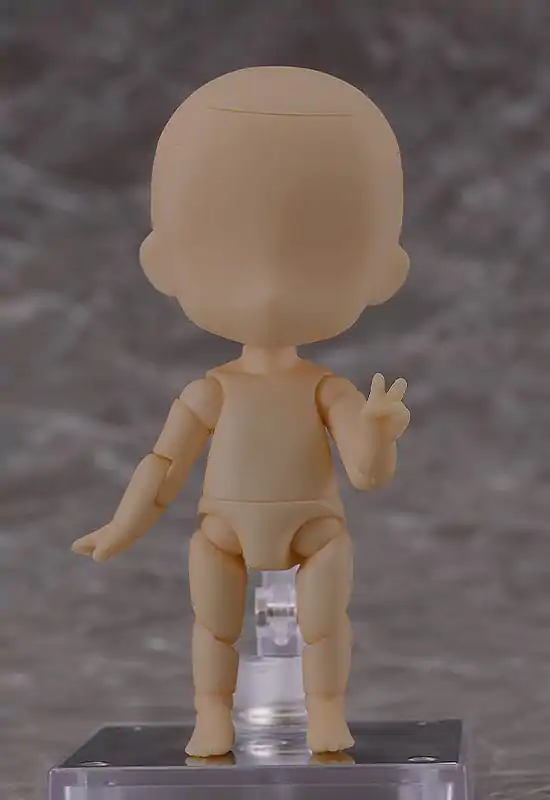 Original Character Nendoroid Doll Archetype 1.1 Figurka Akcji dla Dzieci (Cynamonowy) 10 cm zdjęcie produktu